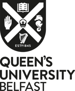 QUB Logo