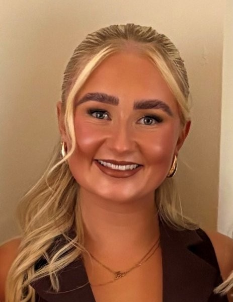 Aimee O'Connor Headshot of Aimee O'Connor