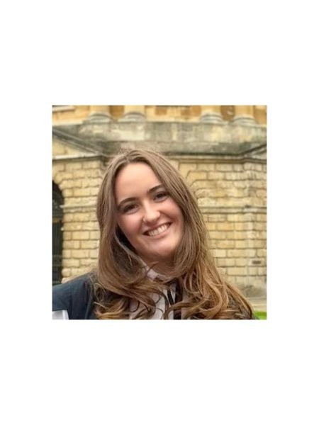 Aisling Phelan Headshot of Aisling Phelan