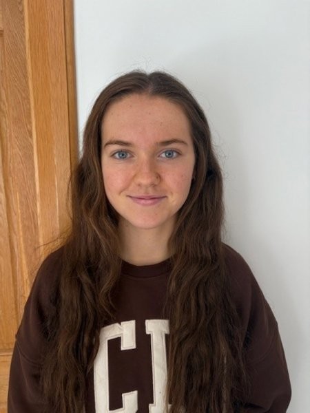 Alana Powell Headshot of Alana Powell