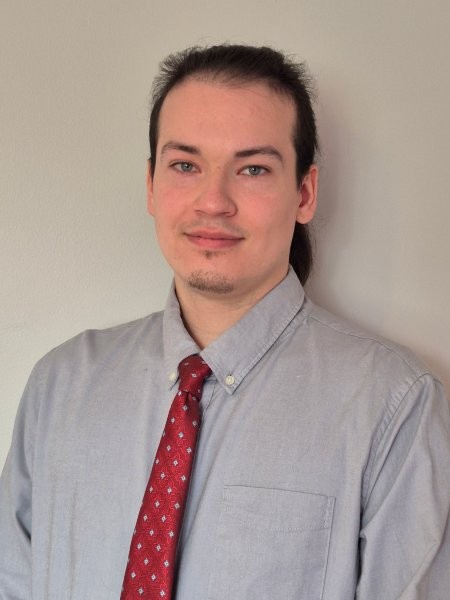 Anthony Lowe Headshot of Anthony Lowe