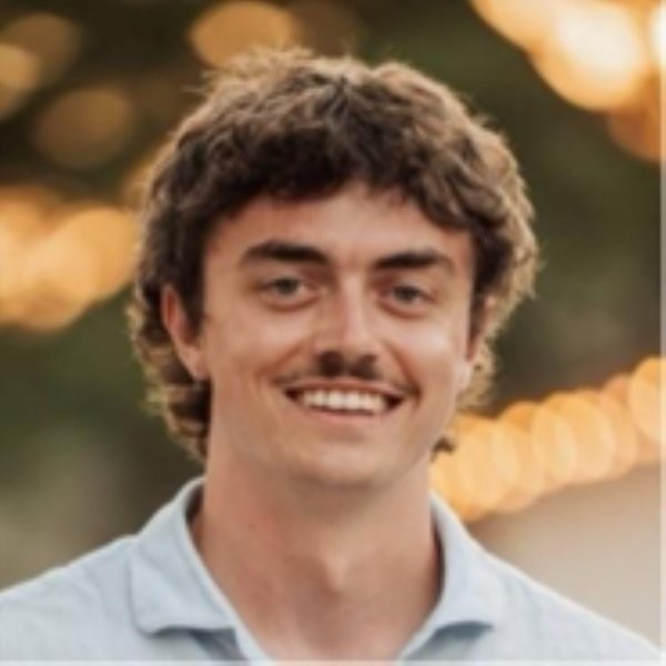 Dylan O'Donnell Headshot of Dylan O'Donnell