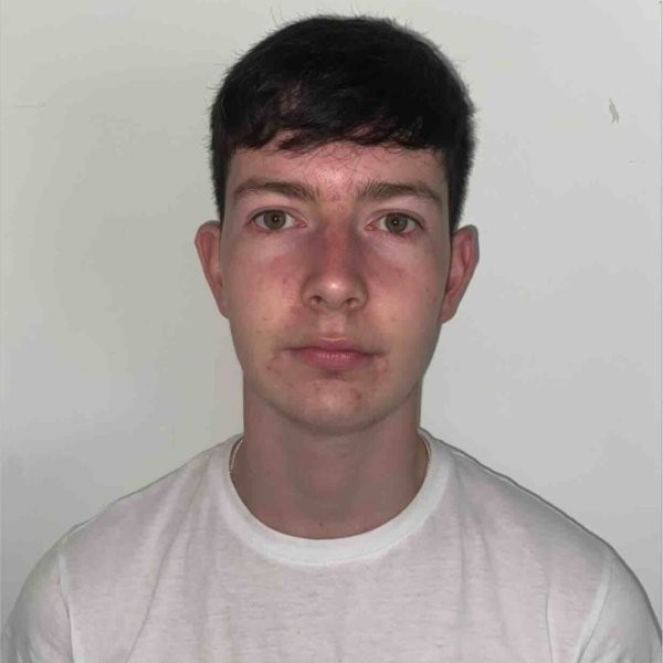 Mark Mckeon Headshot of Mark Mckeon