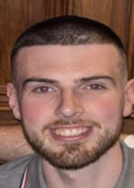 Micheal Keenan Headshot of Micheal Keenan