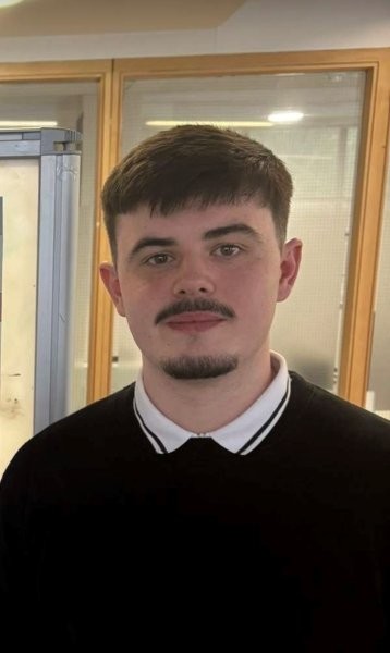 Cillian Gleeson; Jake Mooney; Colm Tormey; & Shane Hoban Headshot of Cillian Gleeson; Jake Mooney; Colm Tormey; & Shane Hoban