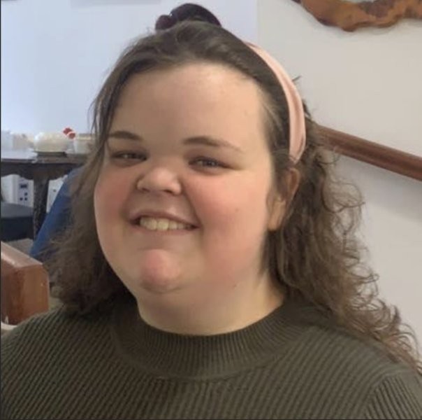 Sadhbh Reddington, Victoria Graham & Holly Jordan Headshot of Sadhbh Reddington, Victoria Graham & Holly Jordan