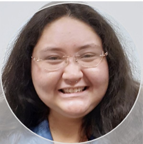 Sadhbh Reddington, Victoria Graham & Holly Jordan Headshot of Sadhbh Reddington, Victoria Graham & Holly Jordan